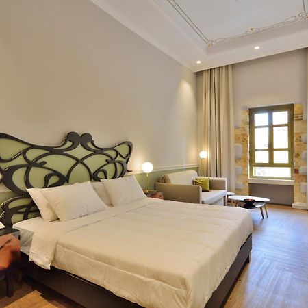 Elia Palatino Hotel (Adults Only) Chania  Luaran gambar