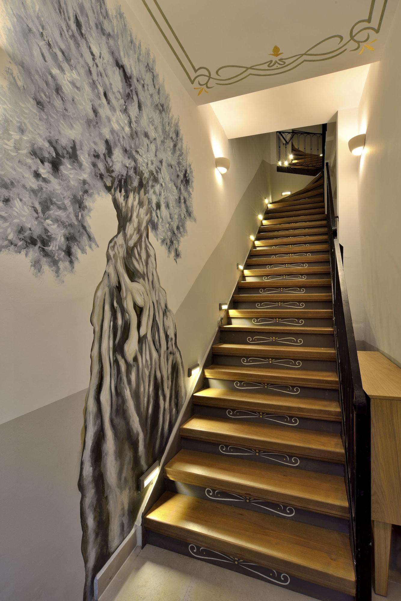 Elia Palatino Hotel (Adults Only) Chania  Luaran gambar