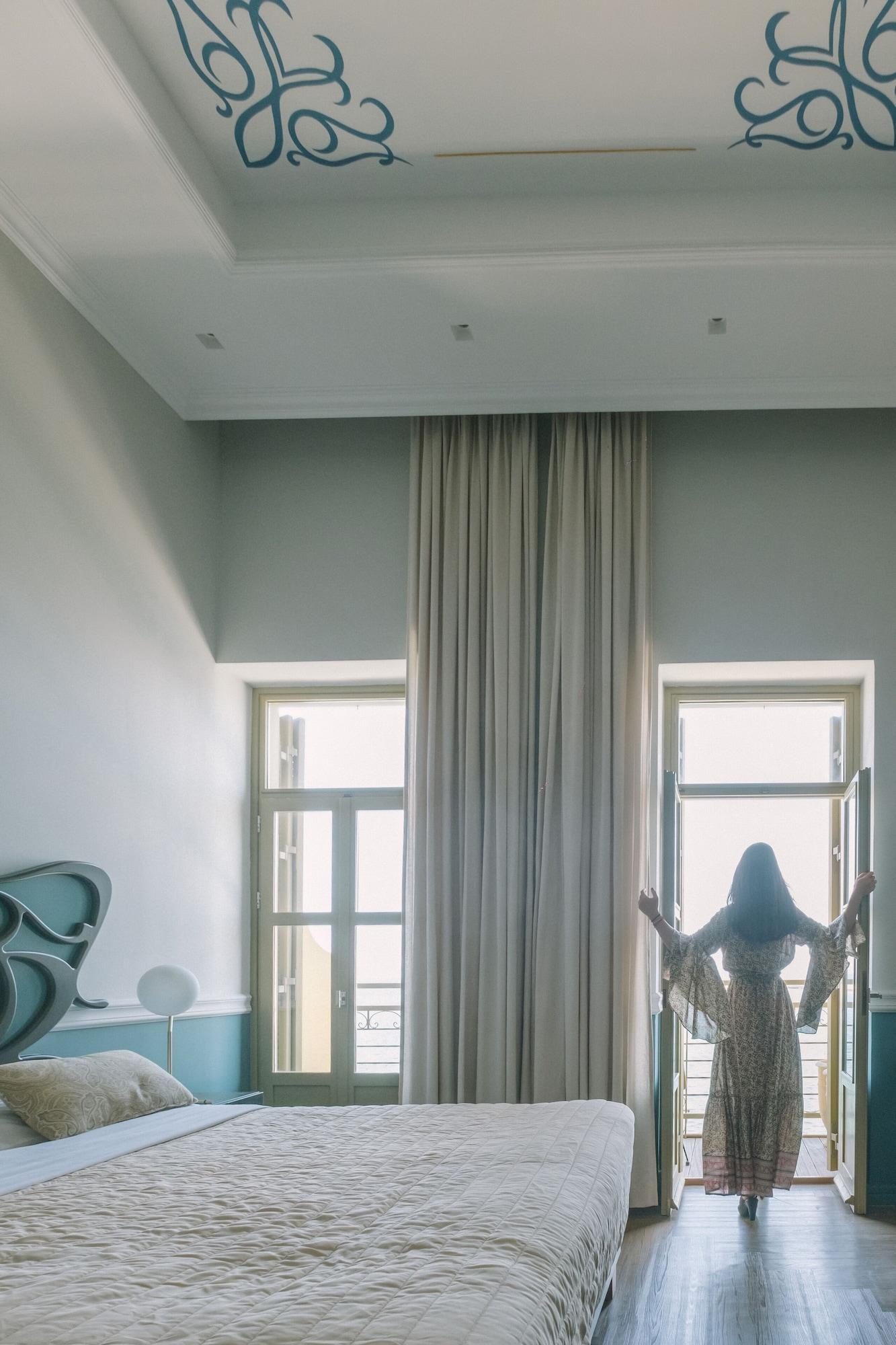 Elia Palatino Hotel (Adults Only) Chania  Luaran gambar