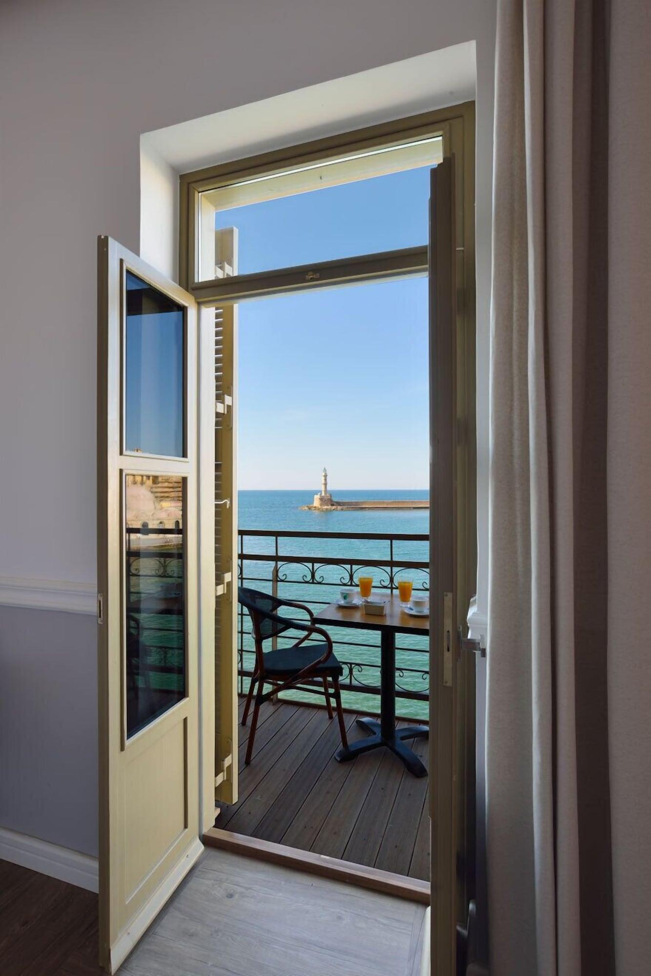 Elia Palatino Hotel (Adults Only) Chania  Luaran gambar