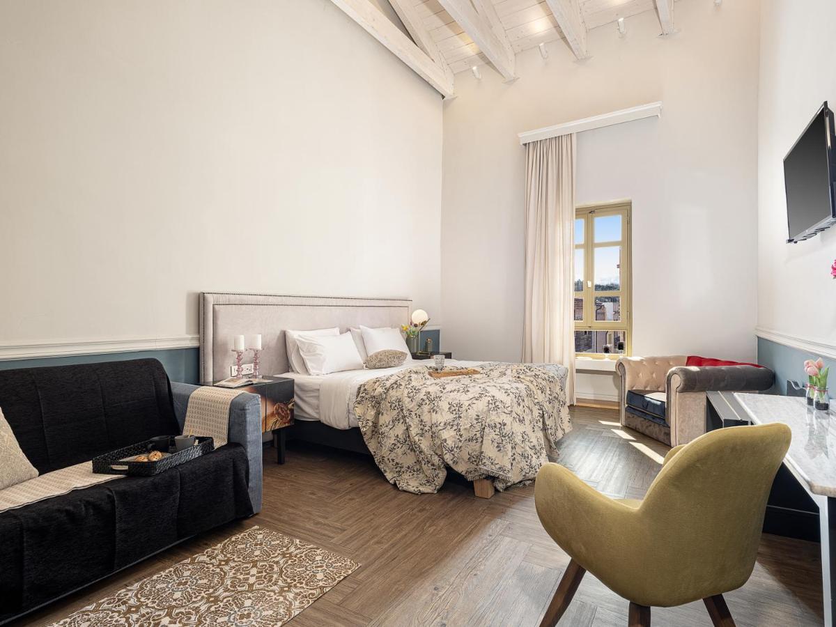 Elia Palatino Hotel (Adults Only) Chania  Luaran gambar