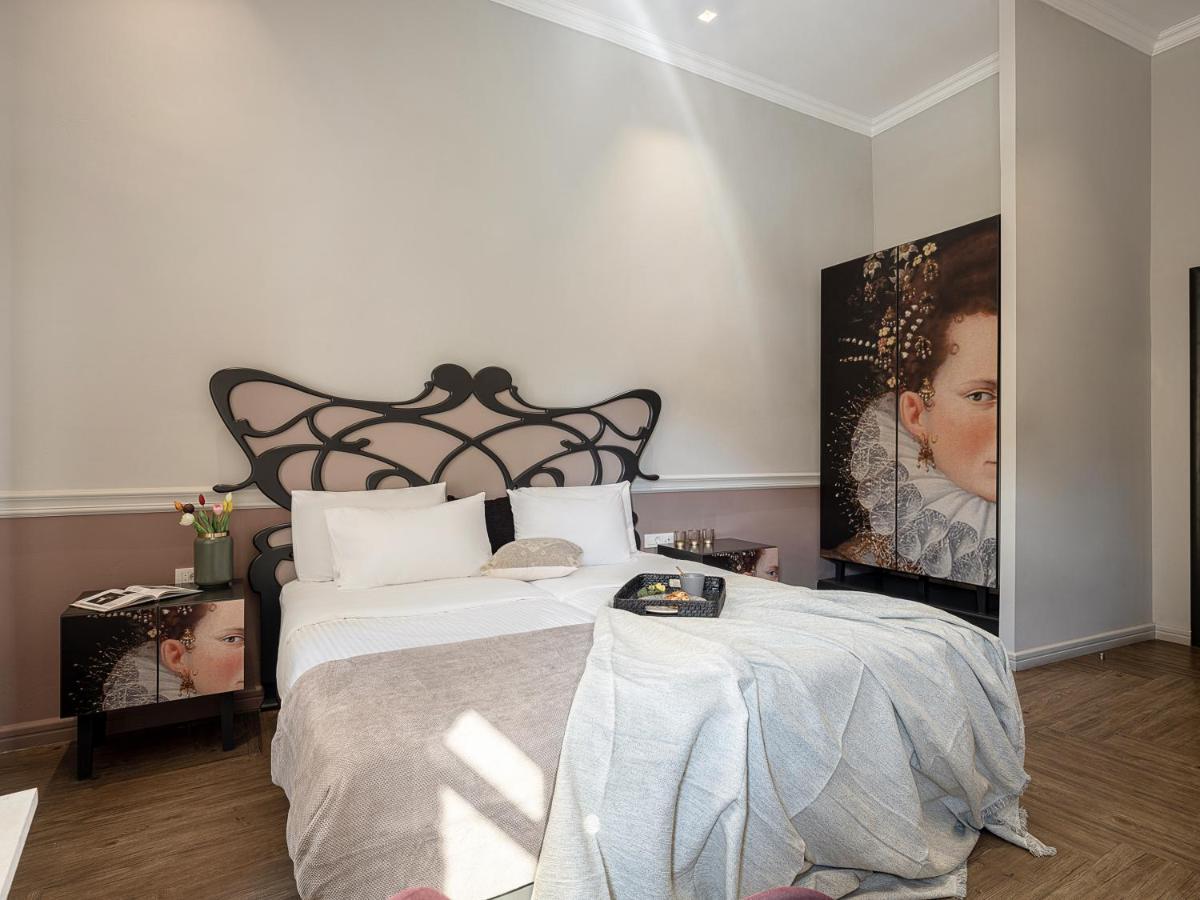 Elia Palatino Hotel (Adults Only) Chania  Luaran gambar