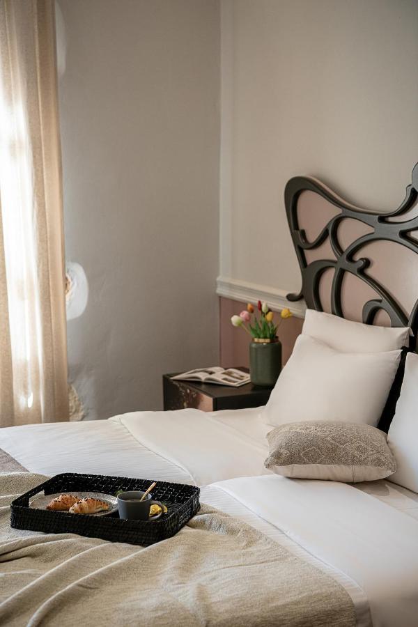Elia Palatino Hotel (Adults Only) Chania  Luaran gambar