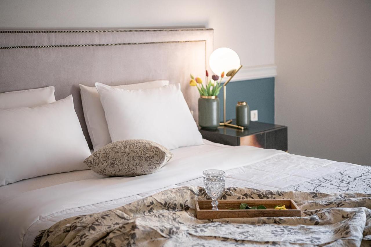 Elia Palatino Hotel (Adults Only) Chania  Luaran gambar