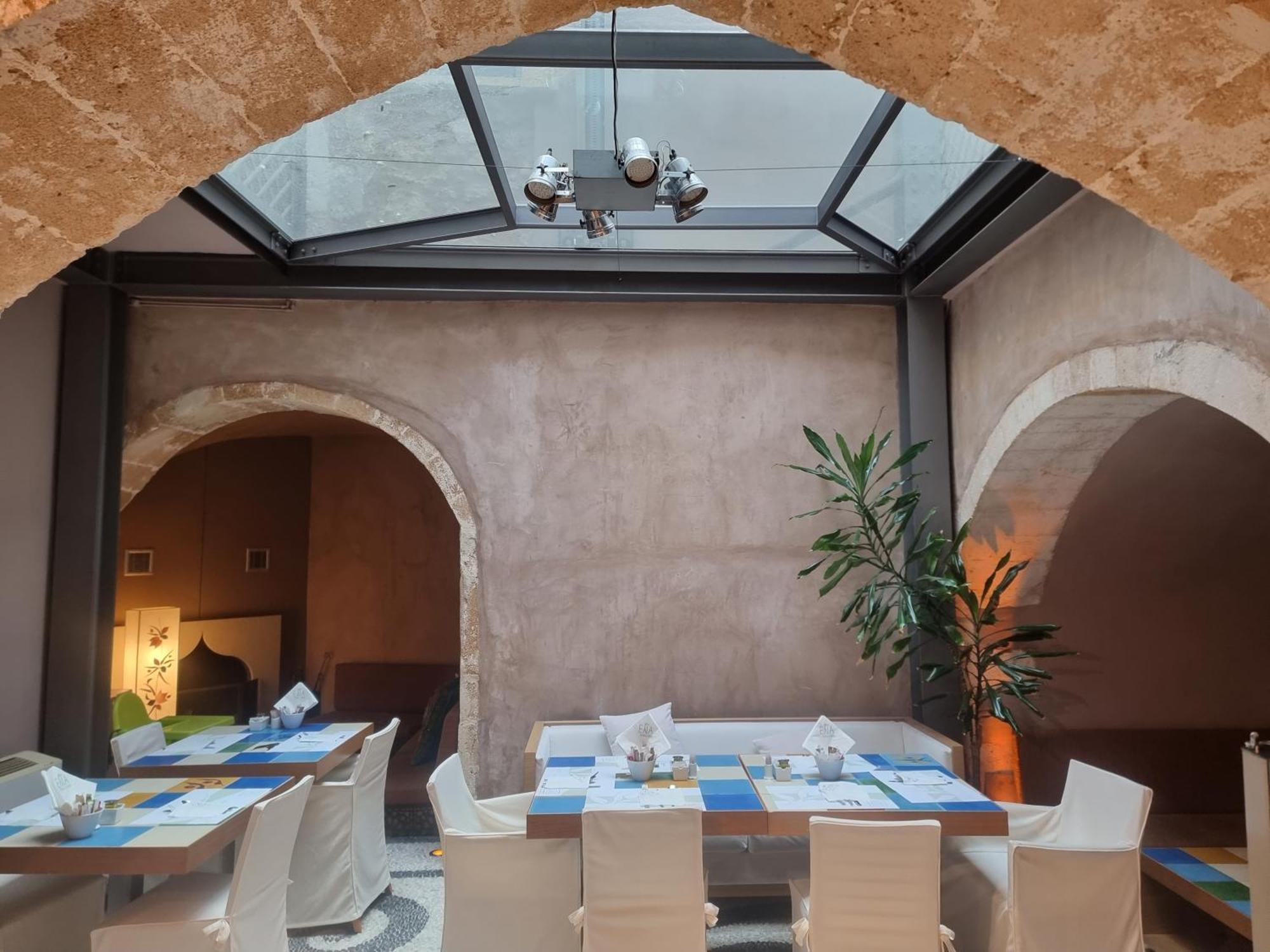 Elia Palatino Hotel (Adults Only) Chania  Luaran gambar