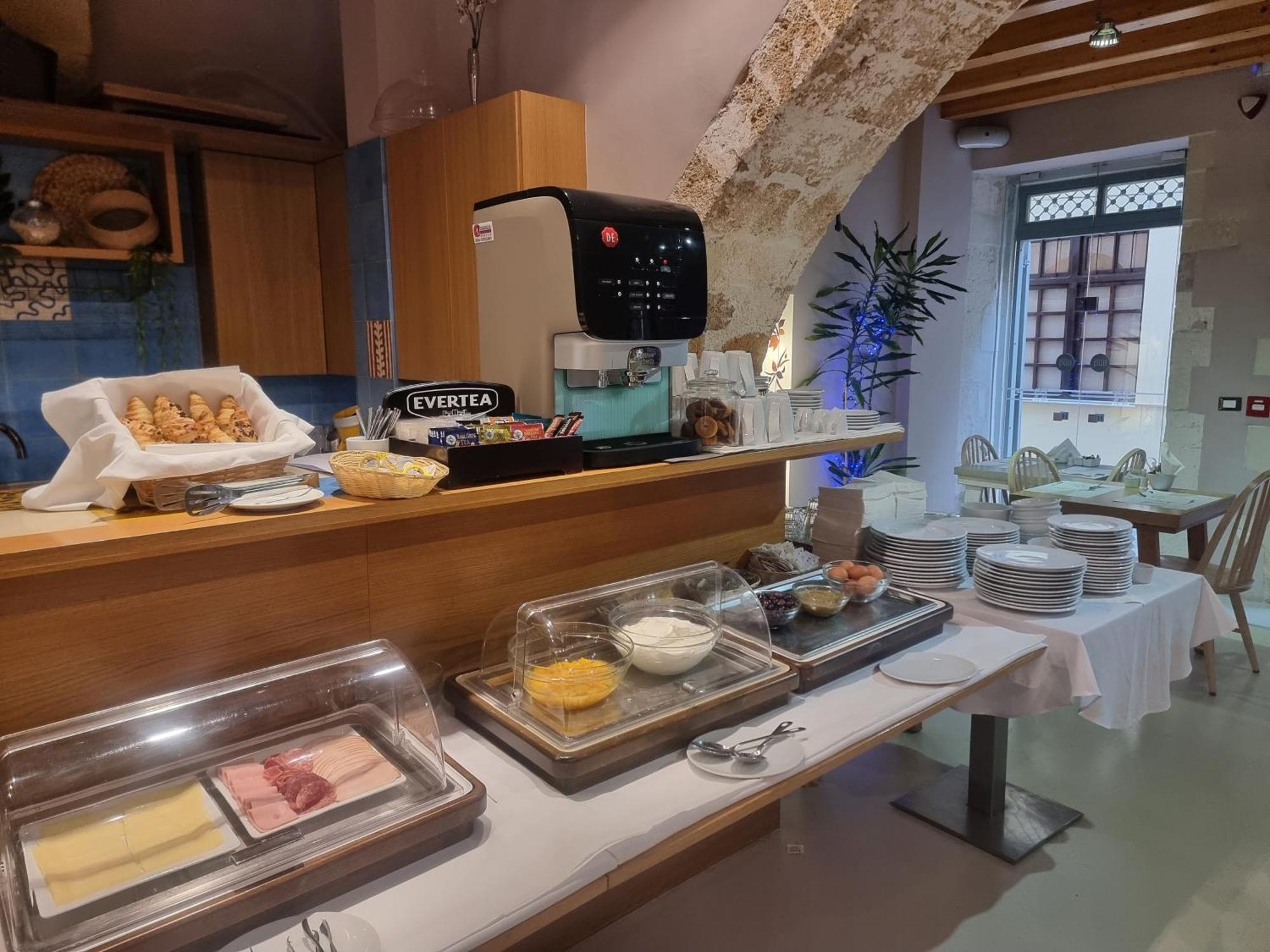 Elia Palatino Hotel (Adults Only) Chania  Luaran gambar