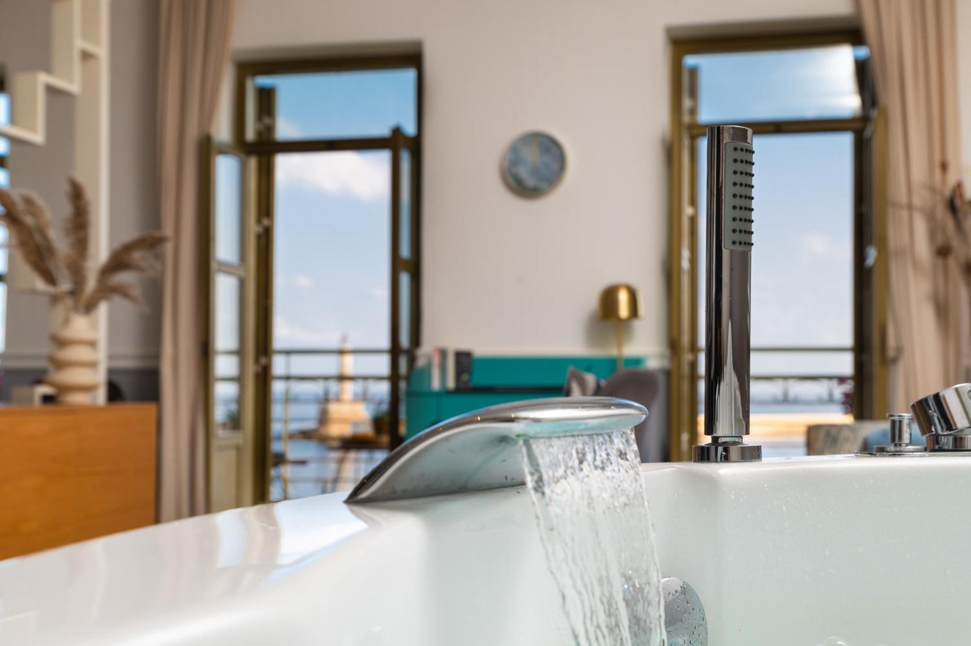 Elia Palatino Hotel (Adults Only) Chania  Luaran gambar