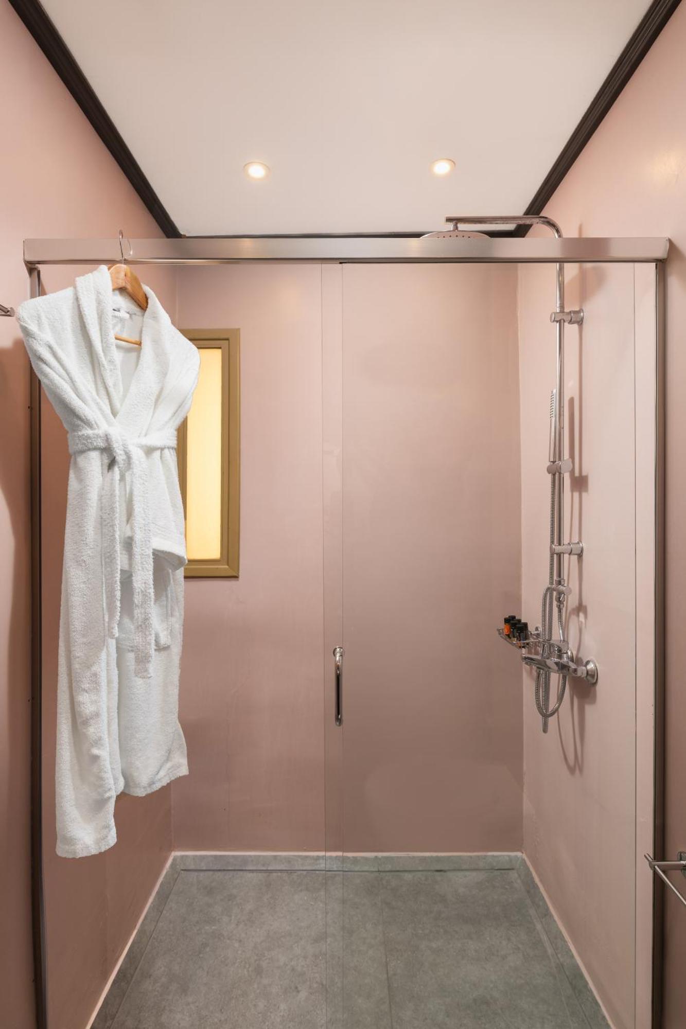 Elia Palatino Hotel (Adults Only) Chania  Luaran gambar