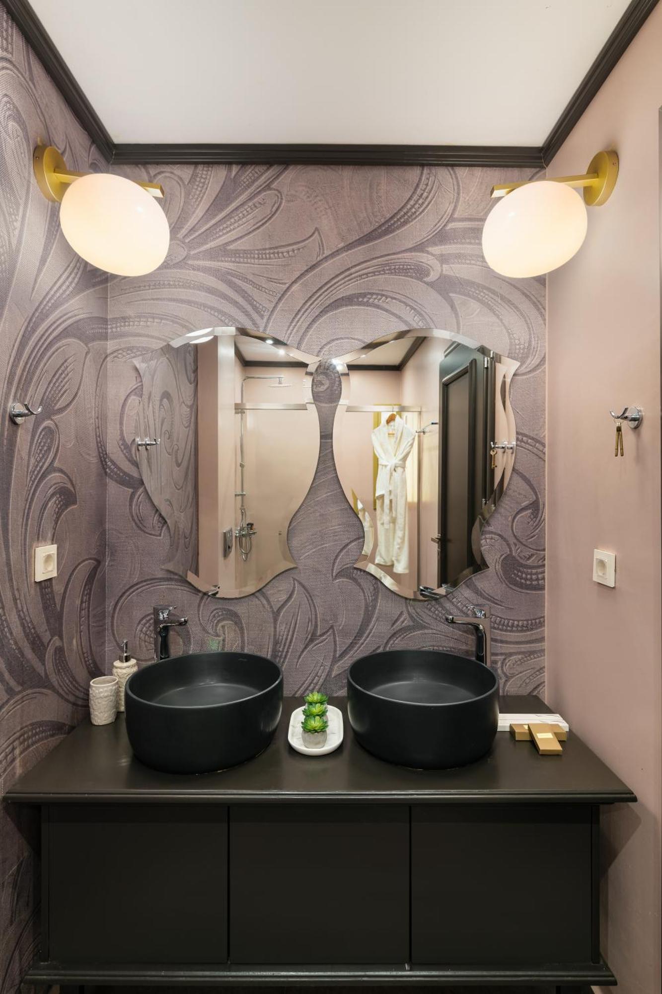 Elia Palatino Hotel (Adults Only) Chania  Luaran gambar