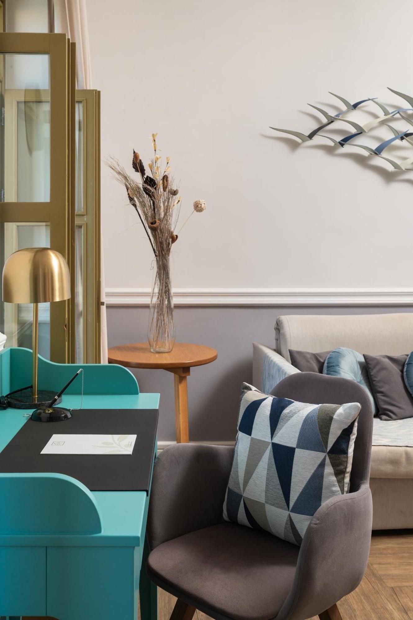 Elia Palatino Hotel (Adults Only) Chania  Luaran gambar