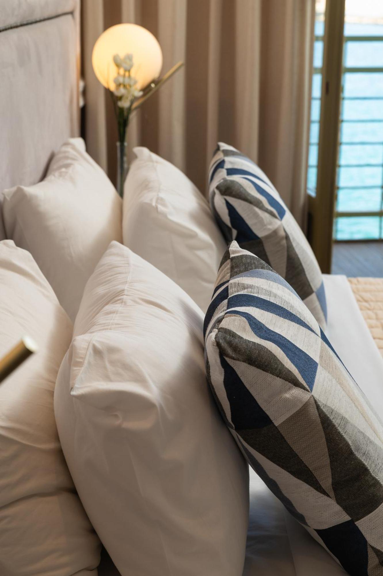 Elia Palatino Hotel (Adults Only) Chania  Luaran gambar