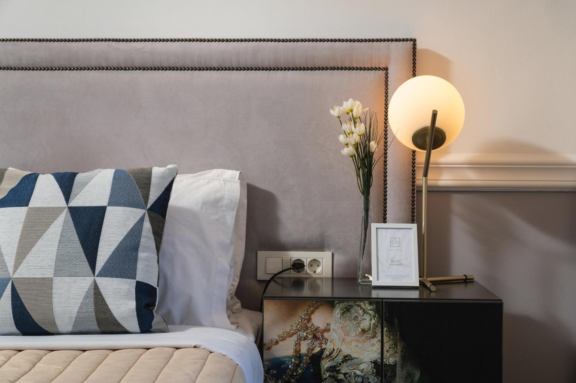 Elia Palatino Hotel (Adults Only) Chania  Luaran gambar