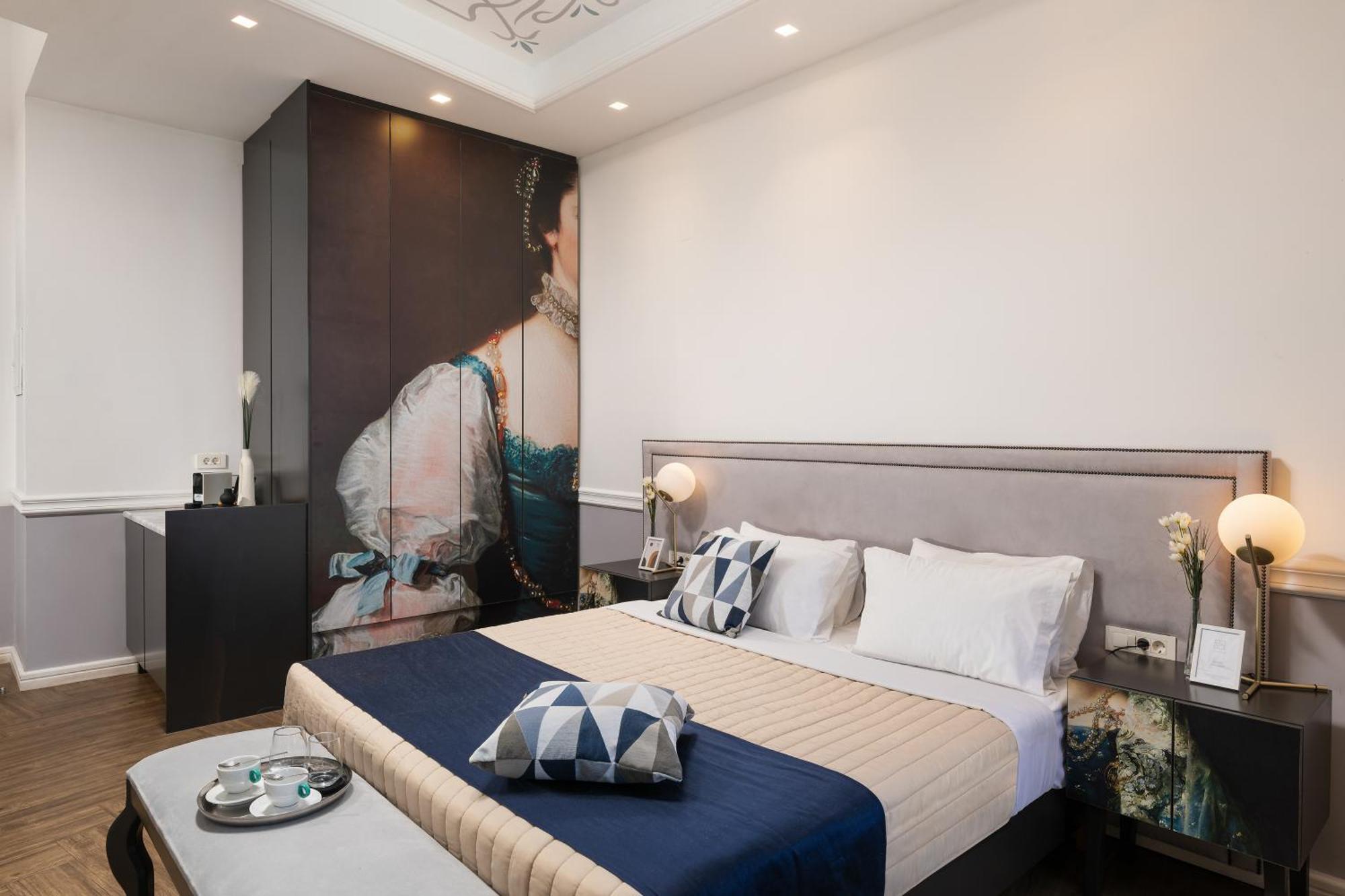 Elia Palatino Hotel (Adults Only) Chania  Luaran gambar
