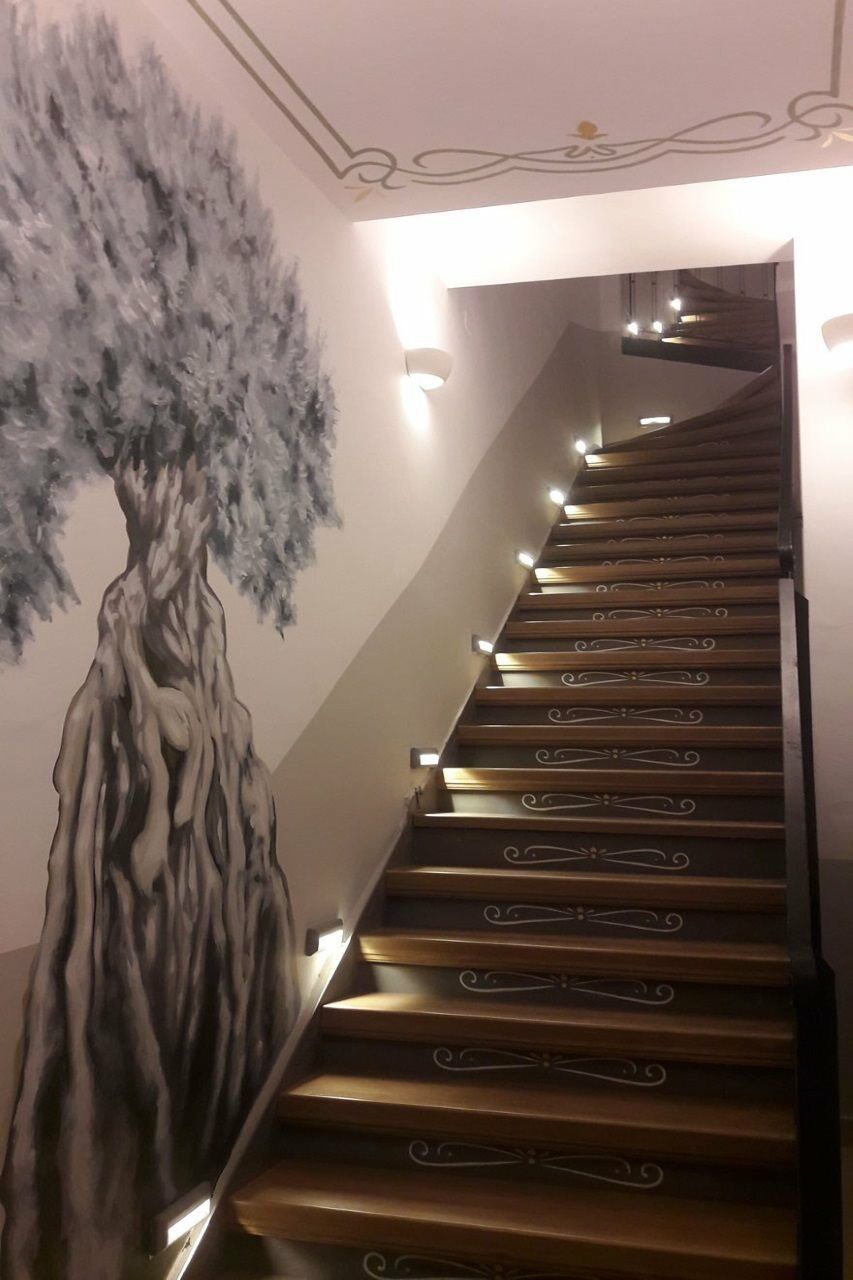 Elia Palatino Hotel (Adults Only) Chania  Luaran gambar